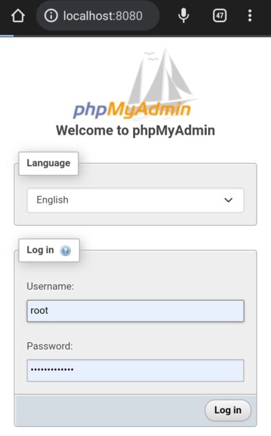 How To Install PhpMyAdmin In Termux Android? - Easymux